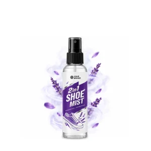 Maklon Shoe Mist 2in1 - PT Mash Moshem Indonesia