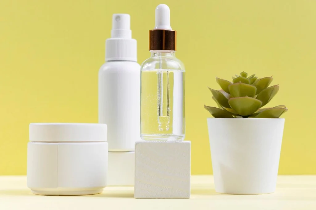 Pabrik Maklon Skincare Pematangsiantar