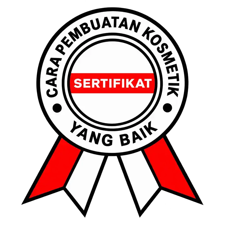 Sertifikat CPKB Grade A PT Mash Moshem Indonesia