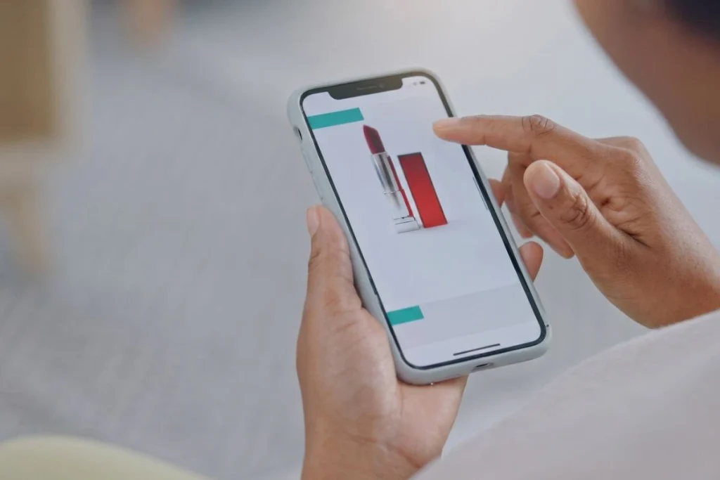 cara riset produk skincare terlaris di tiktok