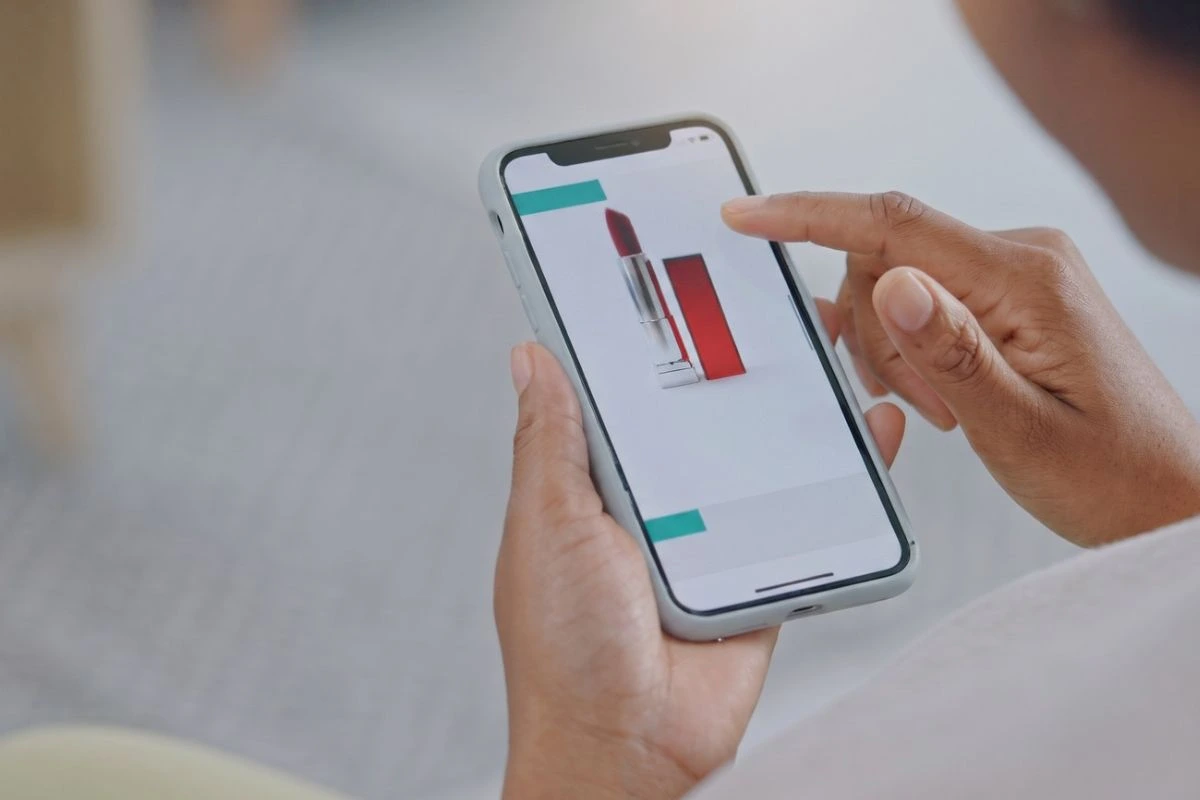 cara riset produk skincare terlaris di tiktok