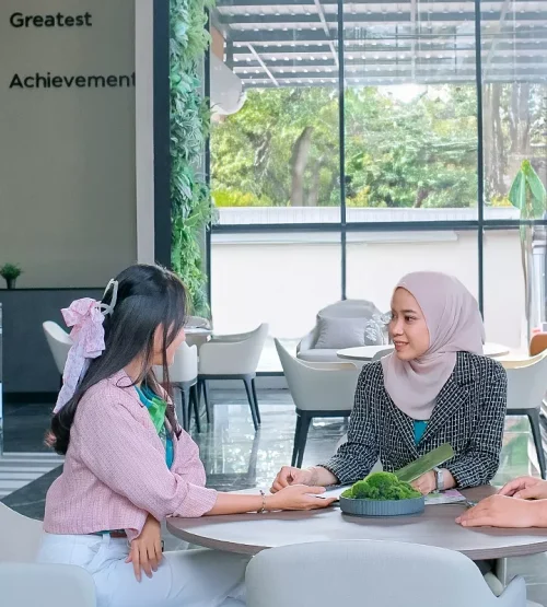 Perancangan Produk PT Mash Moshem Indonesia